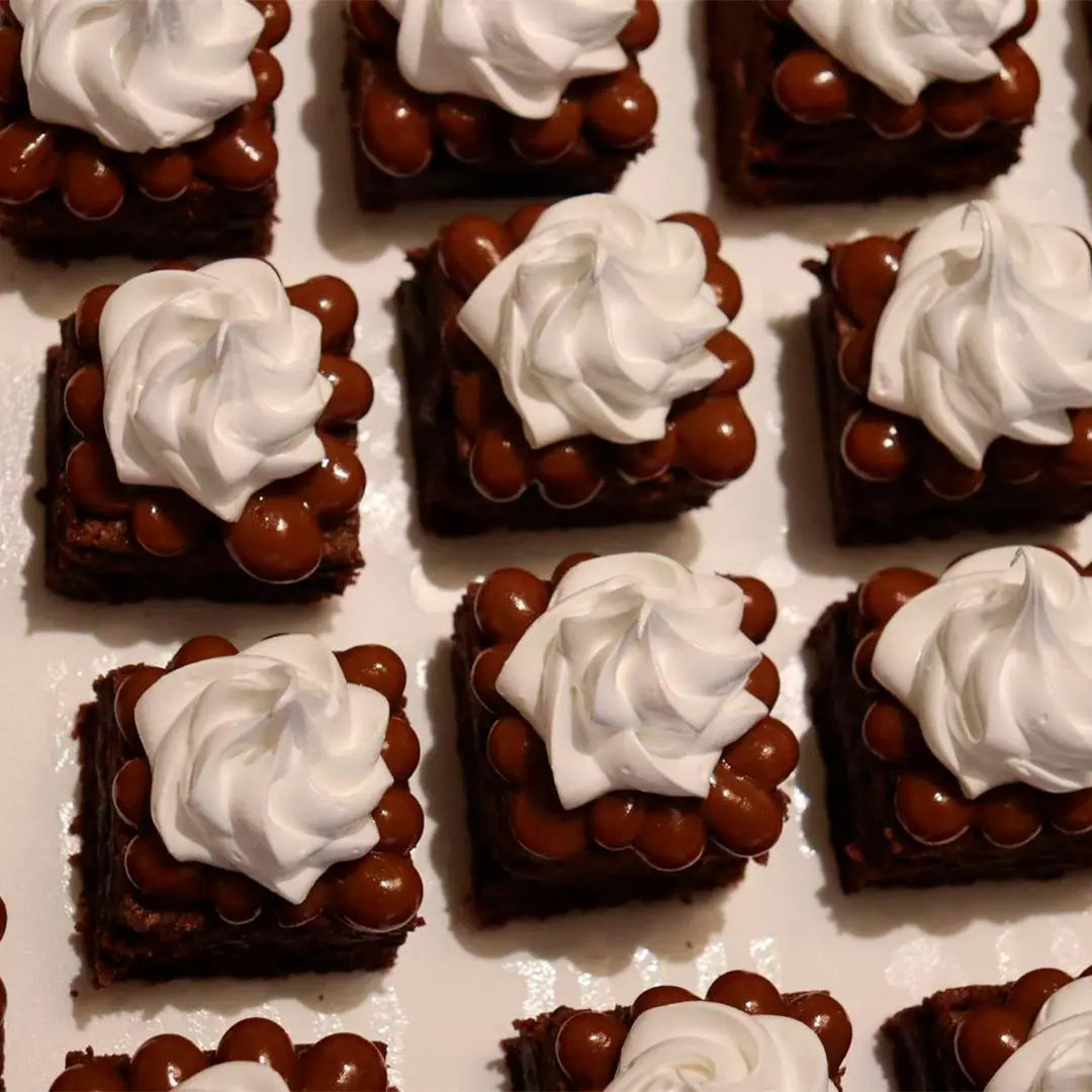 brownie-nata