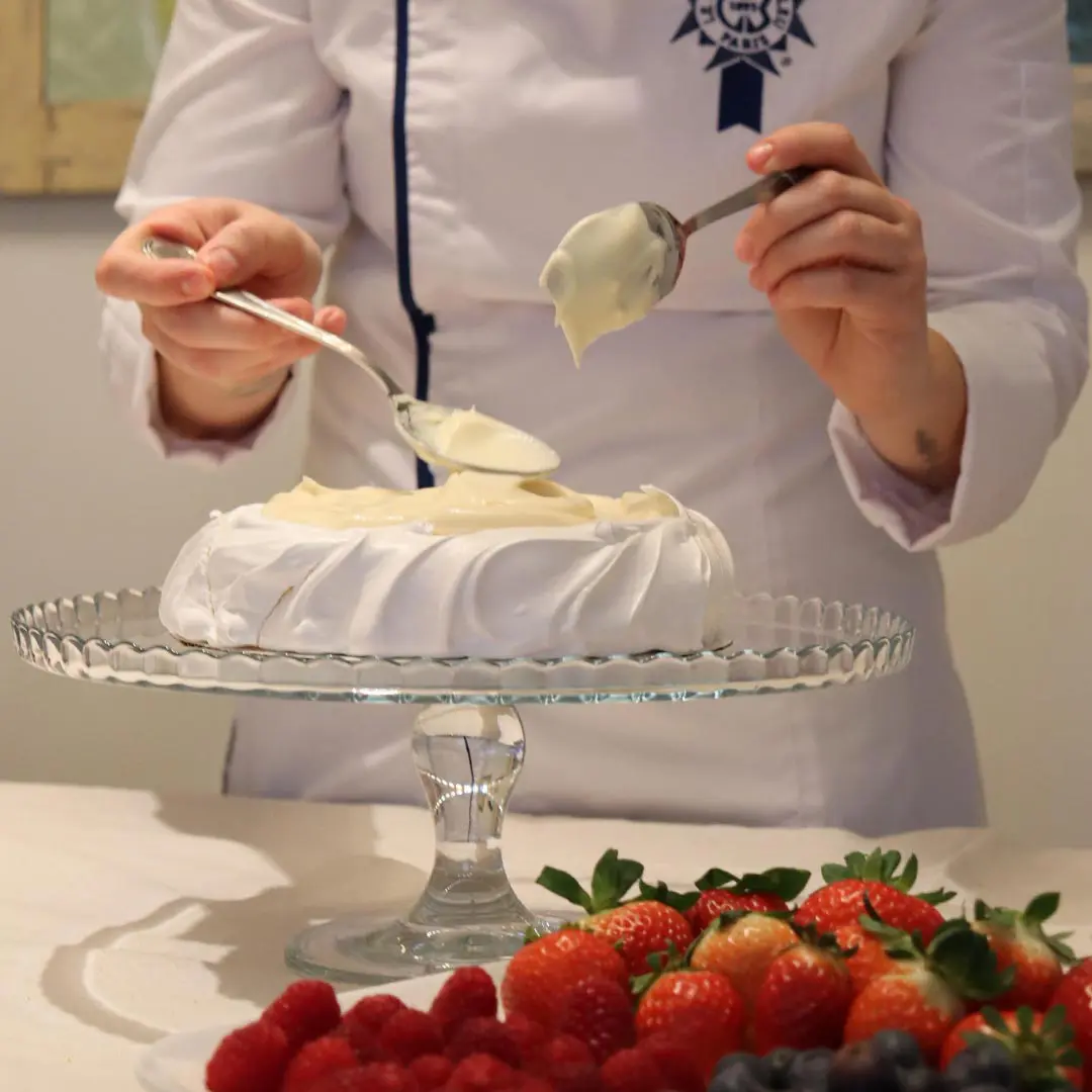 cocinando-pavlova