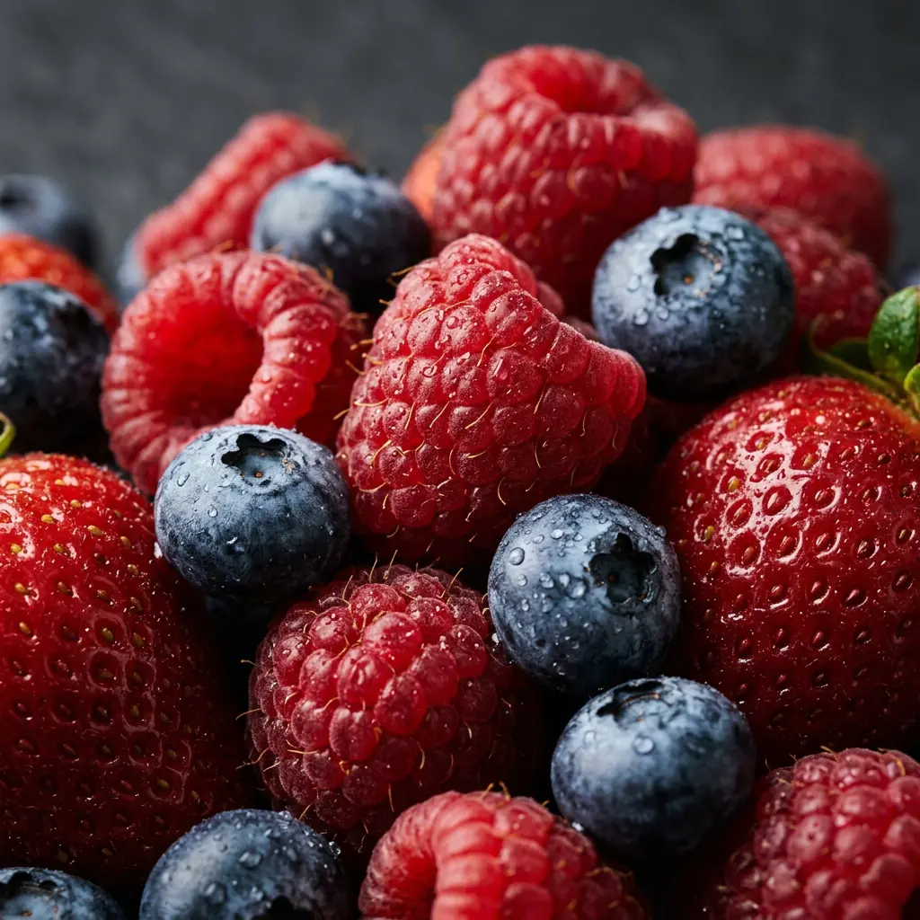 fruta